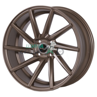 PDW 7x16/4x100 ET30 D60,1 1022Right (CVT) KKF (конус)