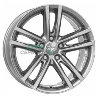 9x19/5x112 ET38 D66,5 X10x Metal Grey