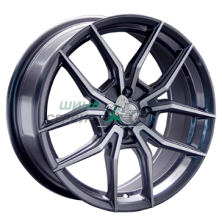 8x18/5x112 ET35 D66,6 1242 GMF (конус)