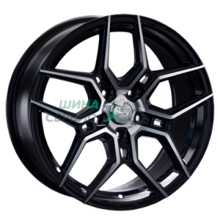8x18/5x112 ET40 D66,6 1266 BKF (конус)