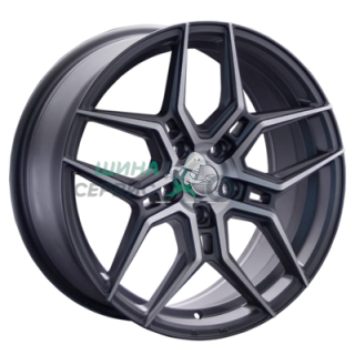8x18/5x112 ET40 D66,6 1266 MGMF (конус)