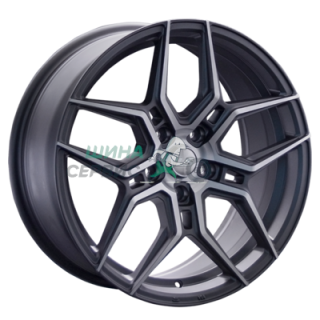 LS 8,5x20/5x112 ET35 D66,6 1266 MGMF (конус)