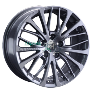 8x18/5x114,3 ET50 D60,1 TY279 GM (конус, C570)