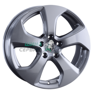 7x17/5x112 ET45 D57,1 SK99 GM (конус, C570)