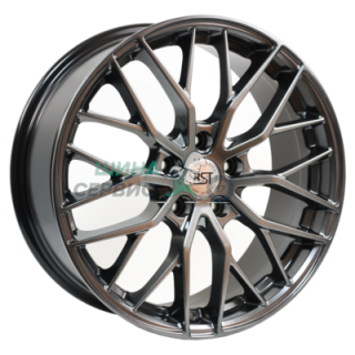 7,5x18/5x114,3 ET50 D67,1 R008 BH