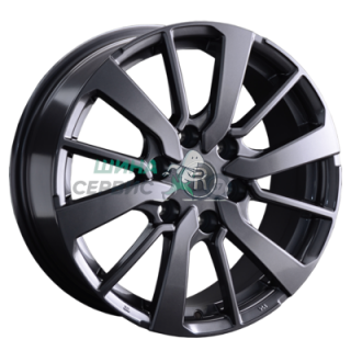7,5x18/6x139,7 ET38 D67,1 MI138 GM (пш, MI001)
