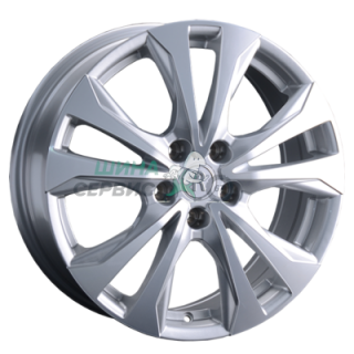 7x18/5x114,3 ET40 D66,1 NS232 SFP (конус, C570)
