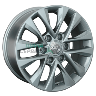 7,5x18/6x139,7 ET38 D67,1 MI141 GM (пш, C570)