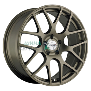 8x18/5x120 ET35 D76 Nurburgrin Matt Bronze