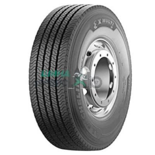 295/80R22,5 152/148L X Multi HD Z TL