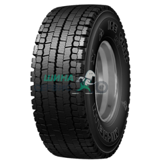 Michelin 315/80R22.5 154/150L XDW ICE GRIP