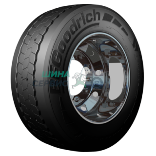 BFGoodrich 285/70R19.5 150/148J Route Control T