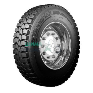 315/80R22,5 156/150K Cross Control D TL M+S