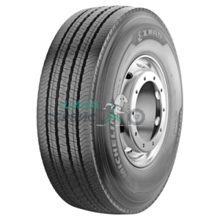 245/70R17,5 143/141J X Multi Winter T M+S 3PMSF