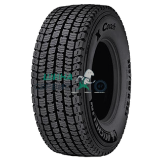 Michelin 295/80R22.5 152/148M X Coach XD