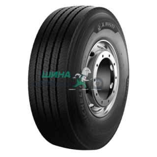 385/65R22,5 160K X Multi T TL M+S