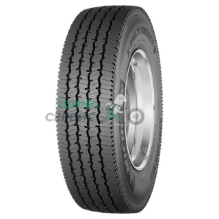 315/70R22,5 154/150L X Multi Energy D TL M+S 3PMSF