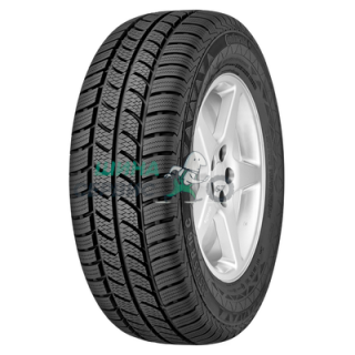 Continental VancoWinter 2 C 235/65-R16 118/116R