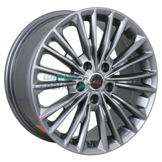 7,5x17/5x114,3 ET45 D60,1 Concept-TY554 GM