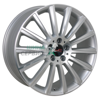 8,5x20/5x112 ET29 D66,6 Concept-MR542 SF