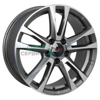 7,5x17/5x112 ET36 D66,6 MR220 GMF