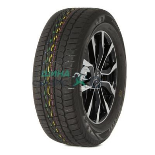 205/50R17 93T Brina V-521