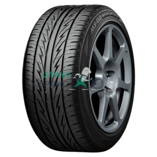 225/45R17 91V MY-02 Sporty Style