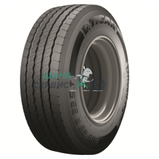 Tigar 215/75R17,5 135/133J ROAD AGILE T TL M+S