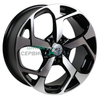 RST R067 7x17 5x114,3/49 d 67,1 (BD) (Elantra)