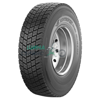 Kormoran 225/75R17.5 129/127M Roads 2D