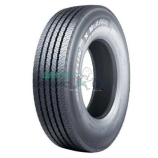 385/65R22,5 164K X MultiWay HD XZE