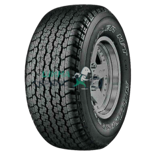 Bridgestone 265/65R17 112S Dueler H/T 840 TL