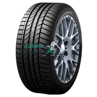 Dunlop SP Sport MAXX TT 255/40-R17 98Y