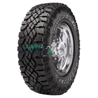 255/55R19 111Q XL Wrangler DuraTrac TL FP