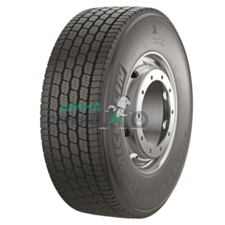 385/65R22,5 158L XFN 2 Antisplash TL