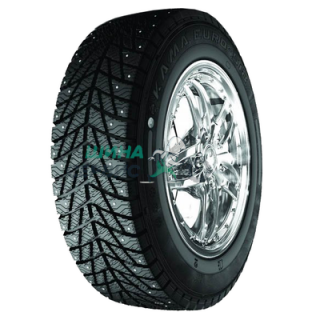 Kama 155/65R13 73T Euro-518 TL (шип.)