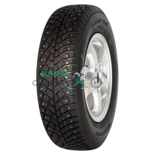 Kama 205/75R15 97Q 515 TL (шип.)