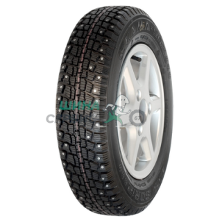 135/80R12 68Q 503 TL (шип.)