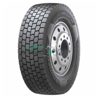 Hankook 315/80R22,5 156/150L (154/150M) Smart Flex DH31 TL M+S 3PMSF 18PR КИТАЙ