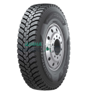 315/80R22,5 156/150K Smart Work DM09 TL M+S PR18