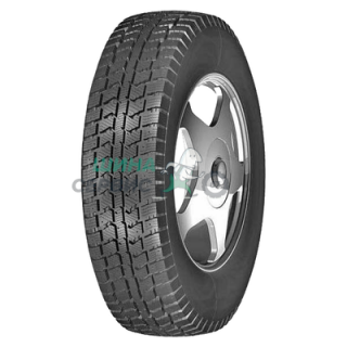 Kama 185/75R16C 104/102R Euro LCV-520 TL (шип.)