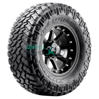 LT265/75R16 119P Trail Grappler M/T