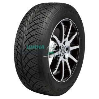 225/65R17 106V NT420S