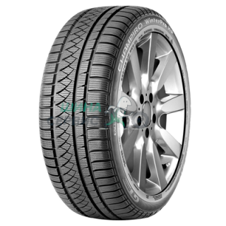 GT Radial Champiro WinterPRO HP 225/40-R18 92V