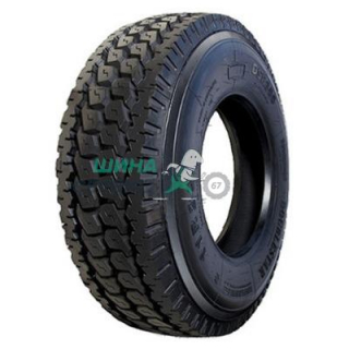 295/75R22,5 146/143M DSR355 TL PR16