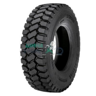 315/80R22,5 154/150M DSR668 TL PR18