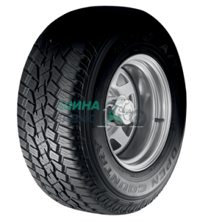 225/75R16 TOYO Open Country A/T 104S