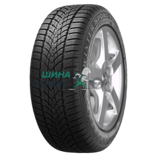 215/60R17 96H SP Winter Sport 4D M+S