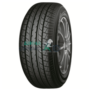 215/55R17 93V dB decibel E70B