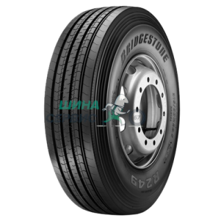 Bridgestone 315/70R22,5 154/152L/M R249 TL